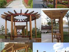 哪兒有賣品質好的木質崗亭|刻紋木- 景觀工程提供哪兒有賣品質好的木質崗亭|刻紋木的相關介紹、產品、服務、圖片、價格【行業推薦】《青島戶外防腐木》青島防腐木涼亭@青島濱海勝景、青島防腐木、青島碳化木、青島木屋、青島防腐木廠家、青島防腐木施工、